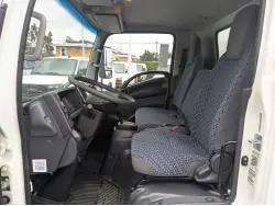 2026 Isuzu NPR-HD