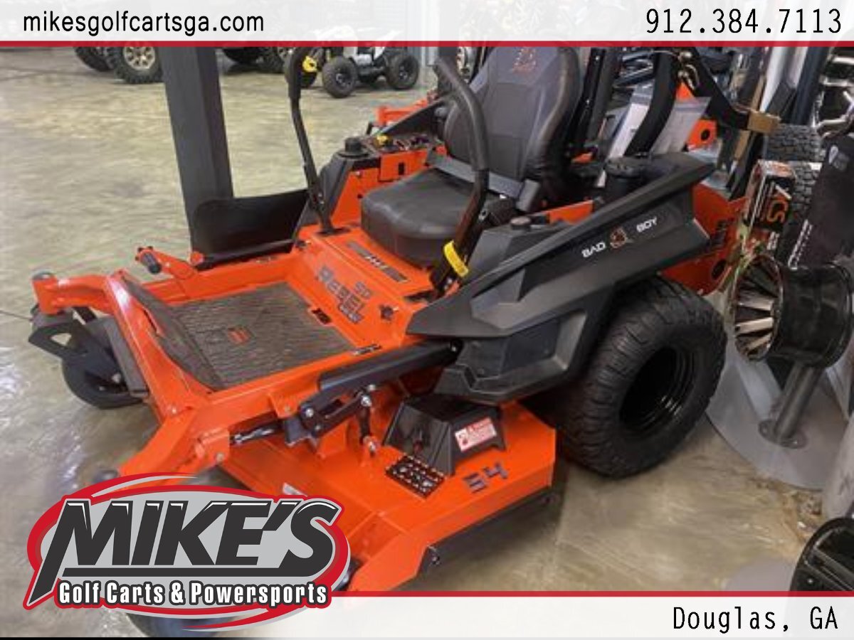 Bad Boy Riding Lawn Mower Equipment listings For Sale Near Geneva