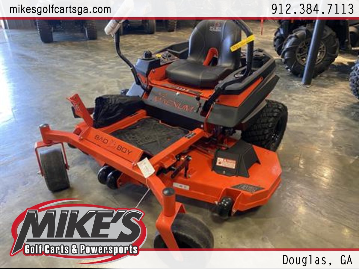 Bad Boy Riding Lawn Mower Equipment listings For Sale Near Geneva