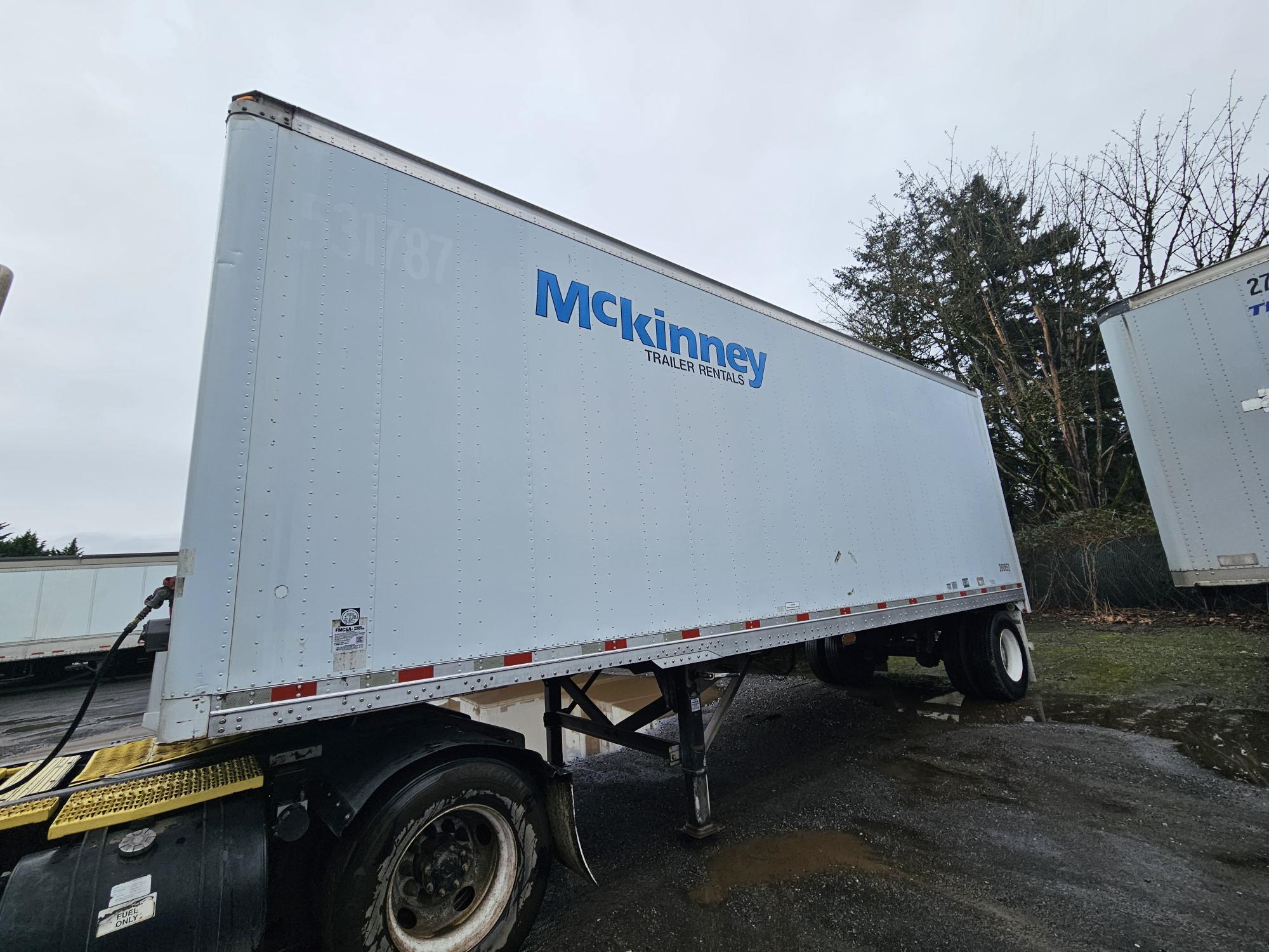 2001 MONON ROLL DOOR in Seattle, WA