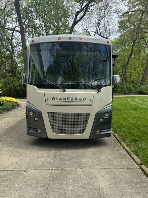 2022 Winnebago VISTA 29V RV