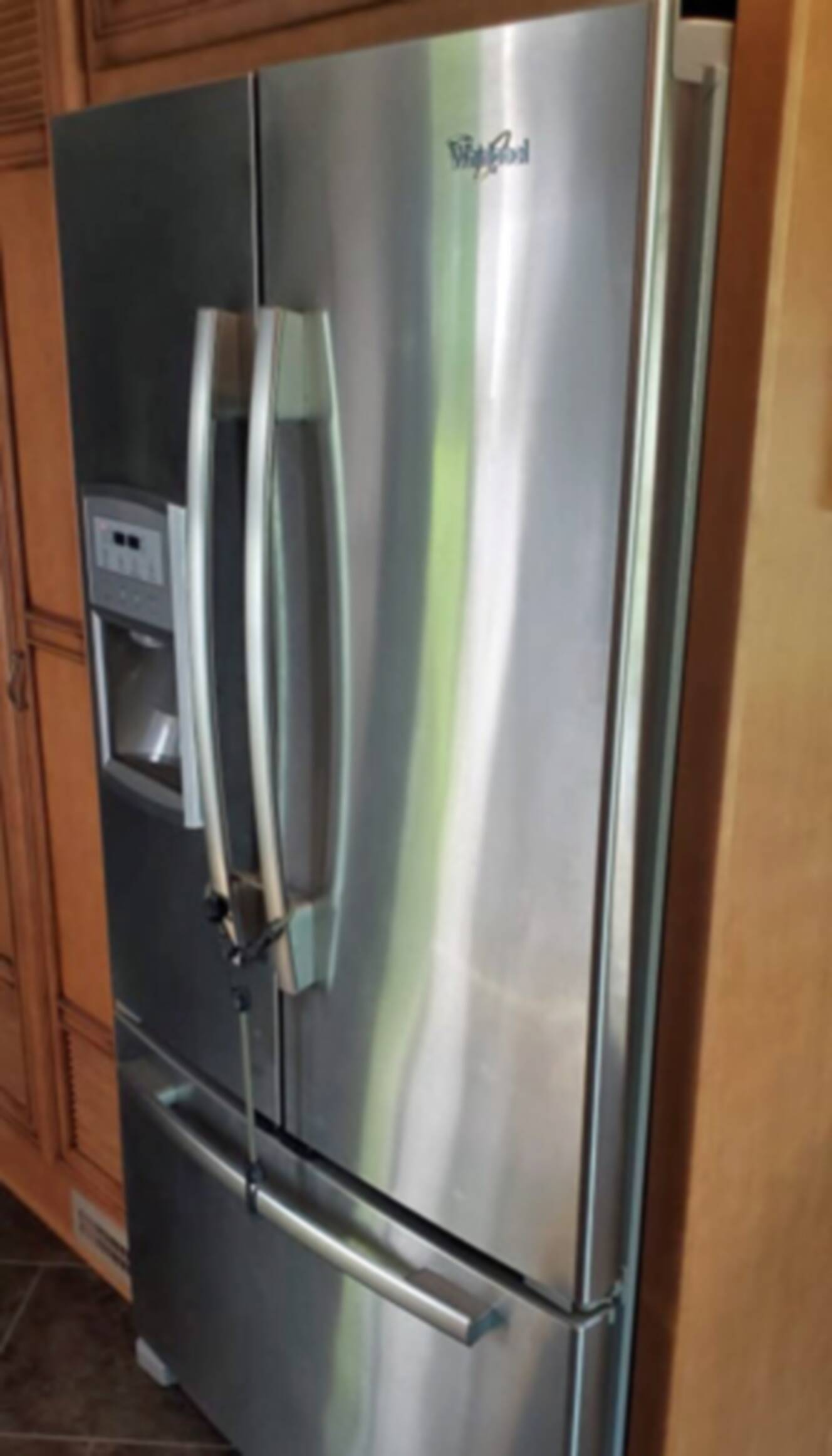 A photo of this 2014 Newmar CANYON STAR 3911