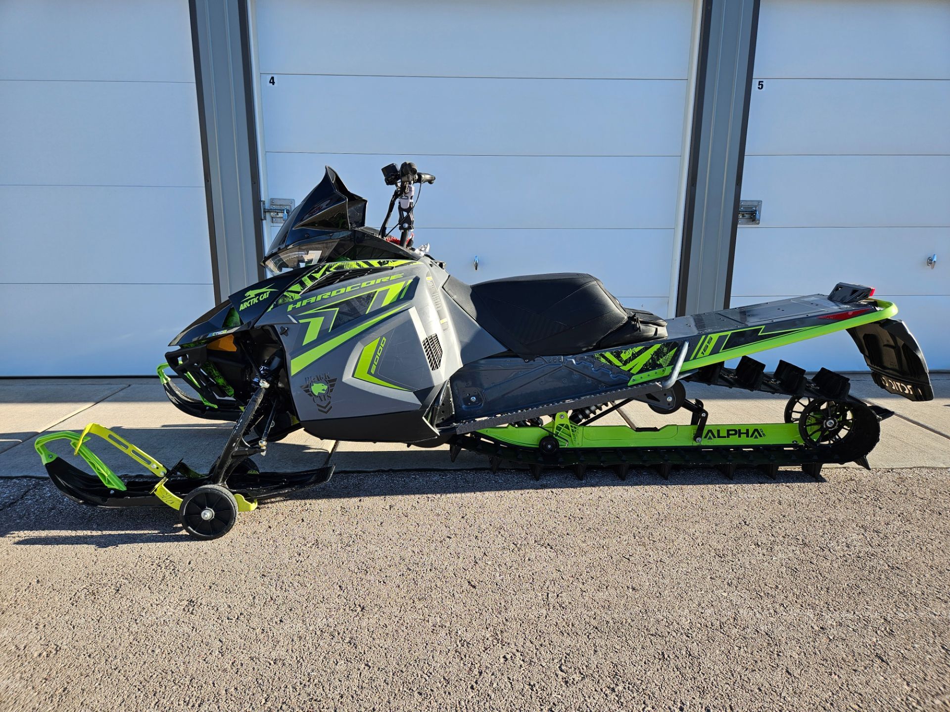 Arctic Cat For Sale - Arctic Cat Snowmobile - Snowmobile Trader