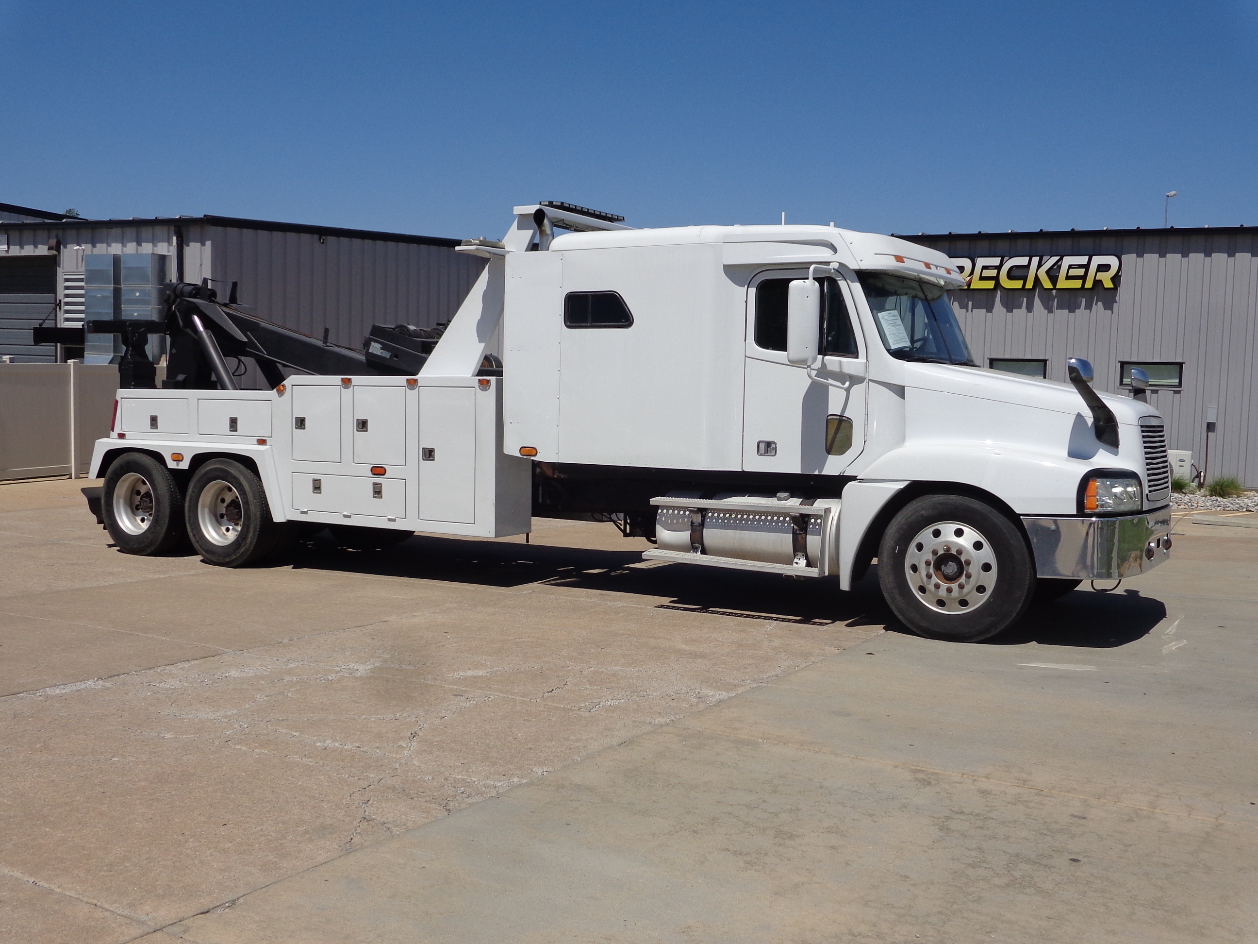 1998 FREIGHTLINER OTHER in Wentzville, MO