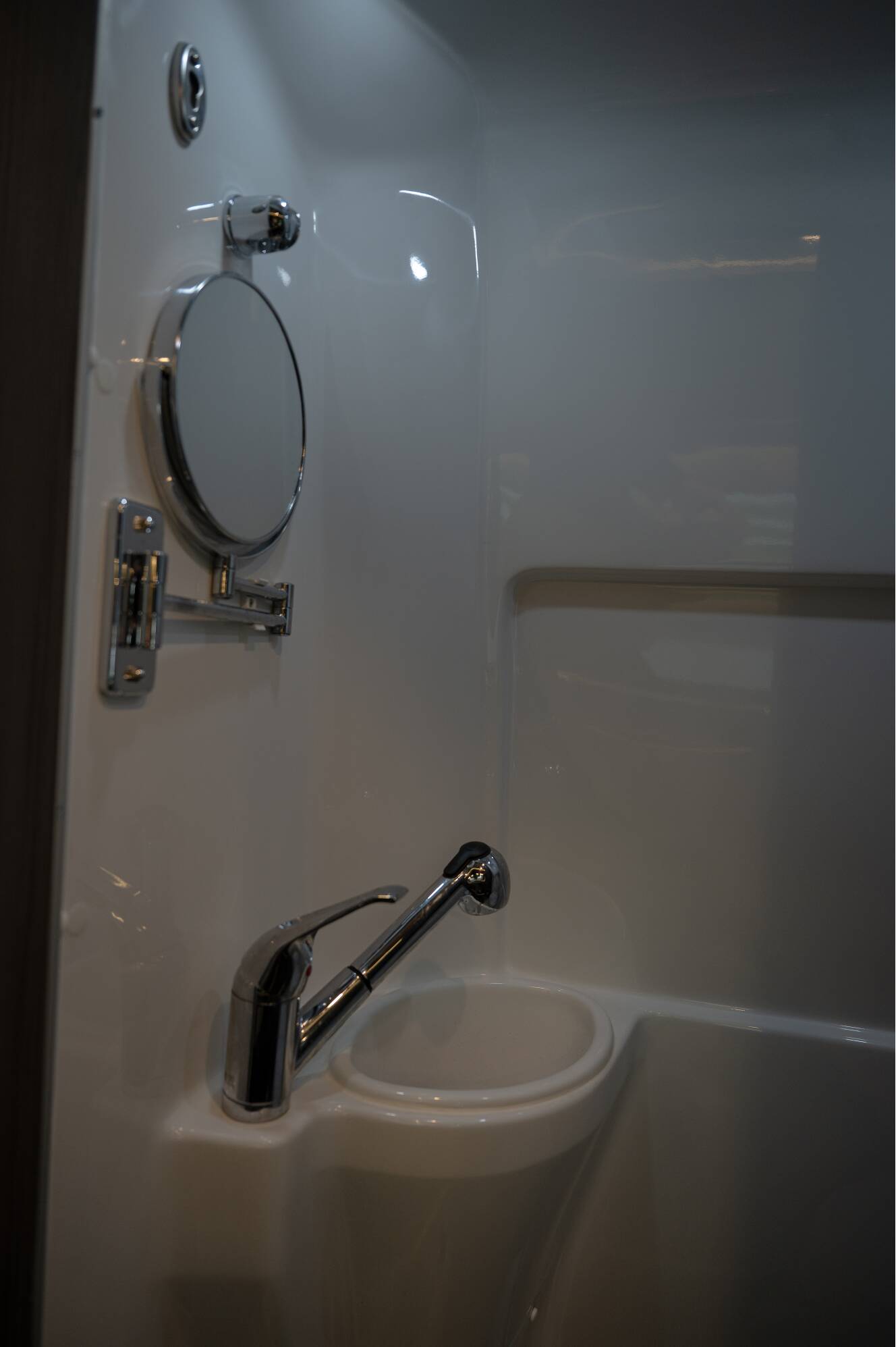 A photo of this 2023 Airstream INTERSTATE GRAND TOUR EXT GT 4 X 4
