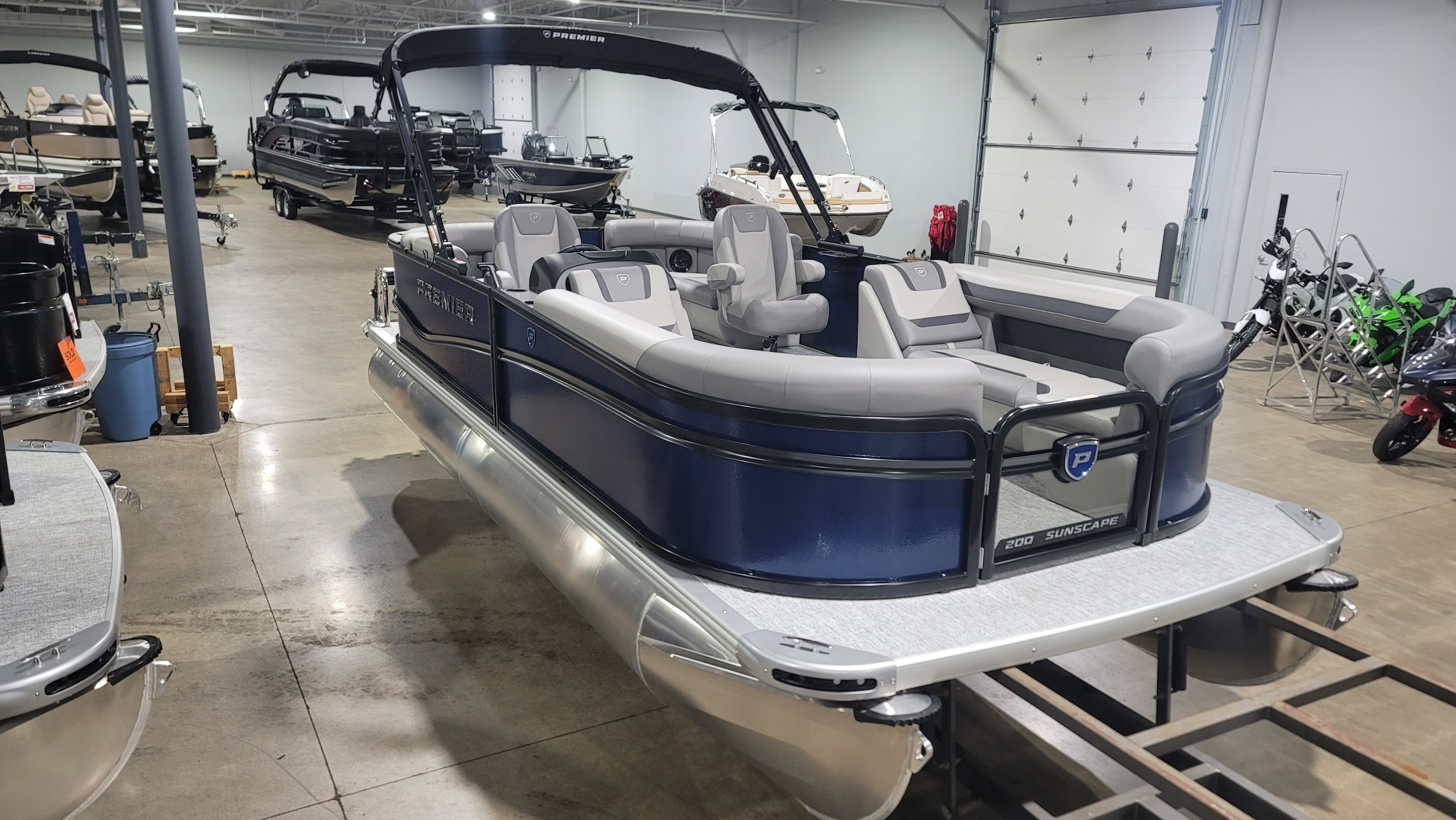 2026 Premier 200 SUNSCAPE RF in saint cloud MN