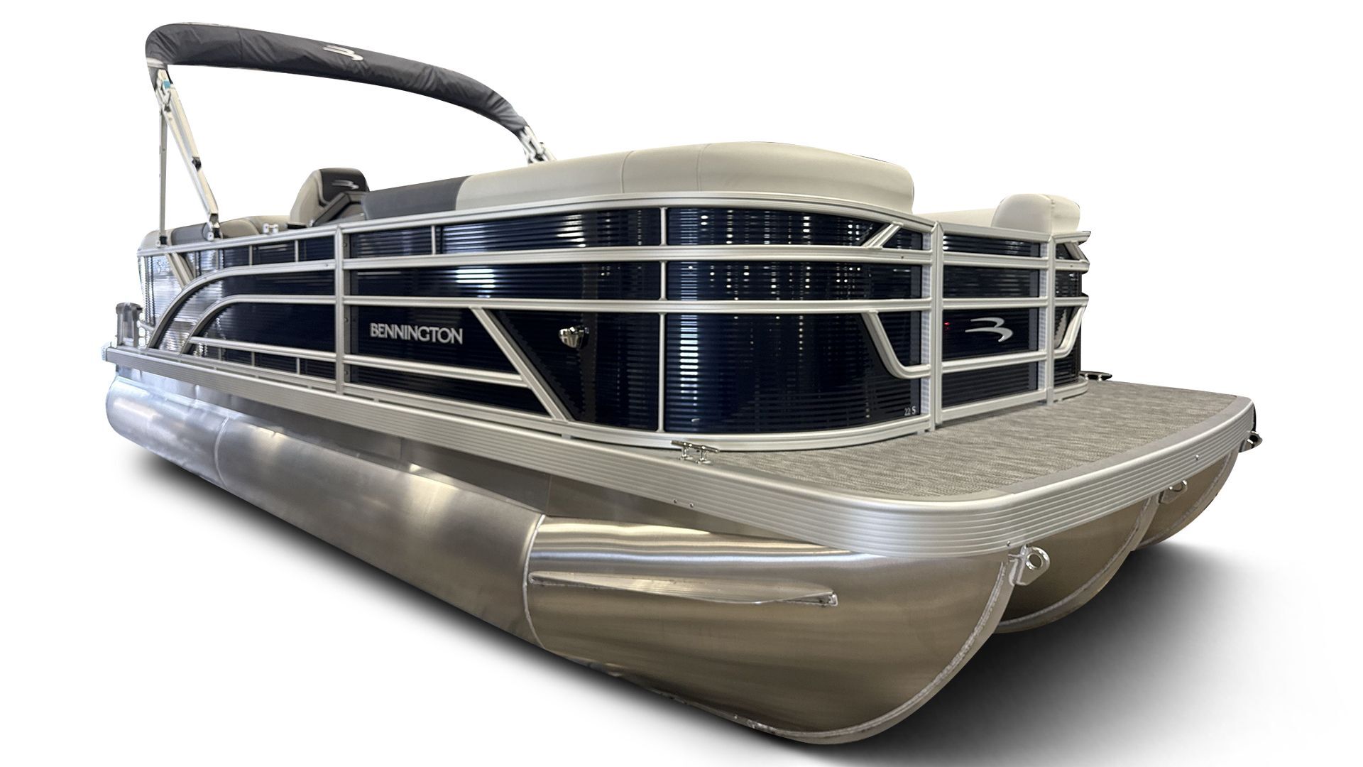 2026 Bennington 22 S STERN RADIUS in saint cloud MN