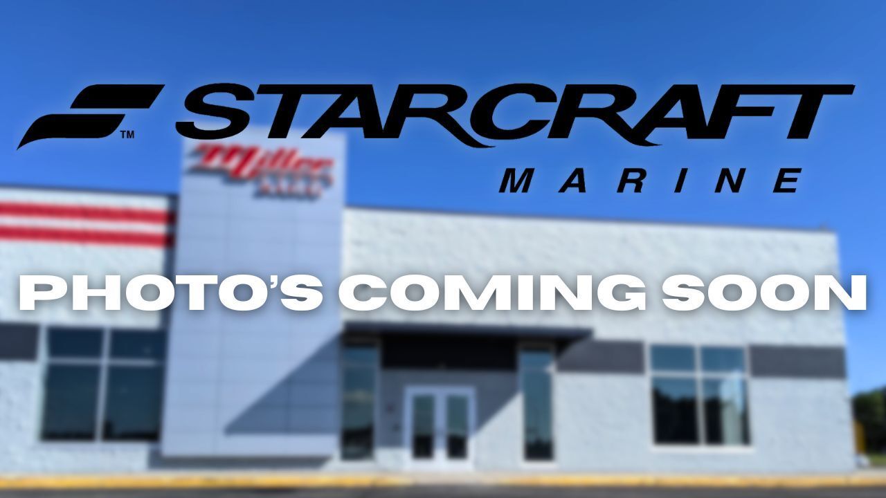 2026 Starcraft SVX191OB NAN in saint cloud MN