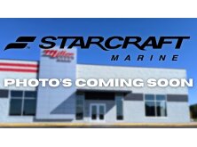 Starcraft SV Jet J9 SS Preview image