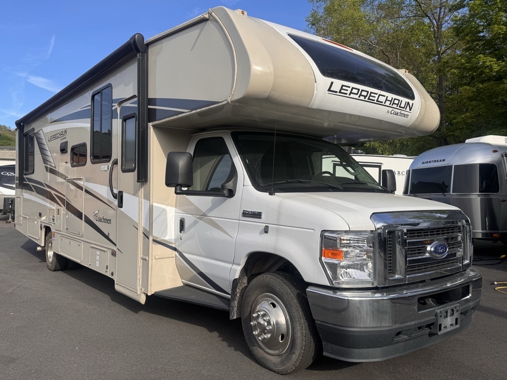 2022 Coachmen LEPRECHAUN 319MB  in williamsburg MA