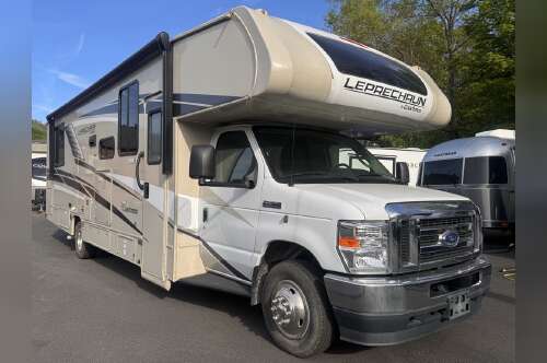 2022 Coachmen LEPRECHAUN 319MB in williamsburg MA