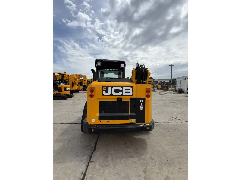 2026 JCB 3TS-8T
