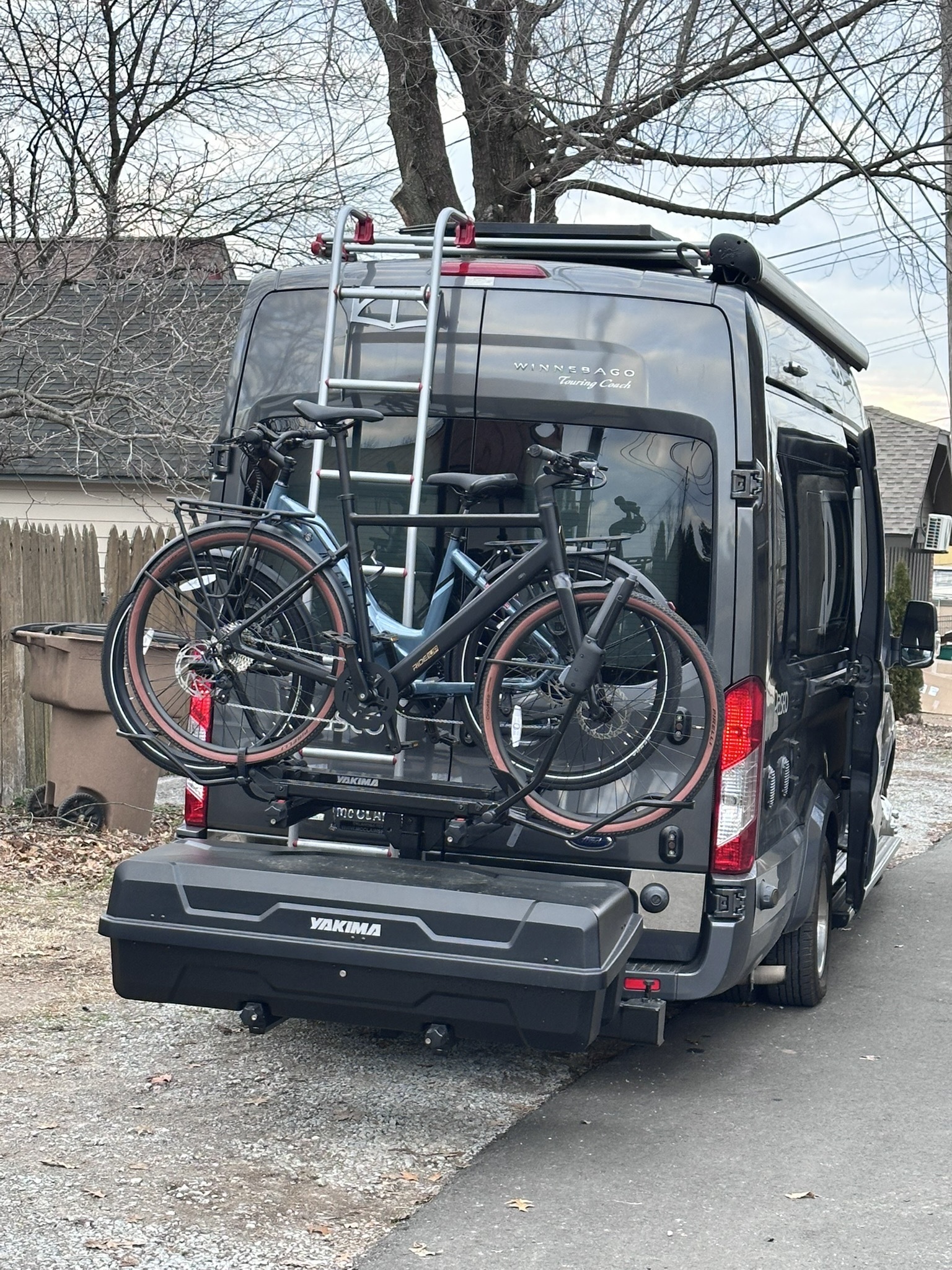 2017 Winnebago PASEO 48P in nashvile TN