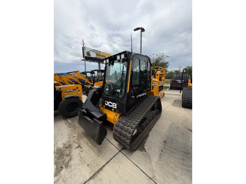 2026 JCB 3TS-8T