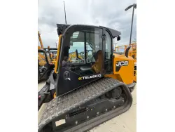2026 JCB 3TS-8T