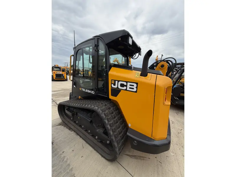 2026 JCB 3TS-8T