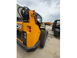2026 JCB 3TS-8T