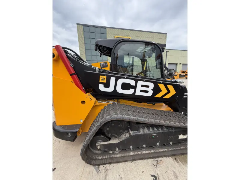 2026 JCB 3TS-8T