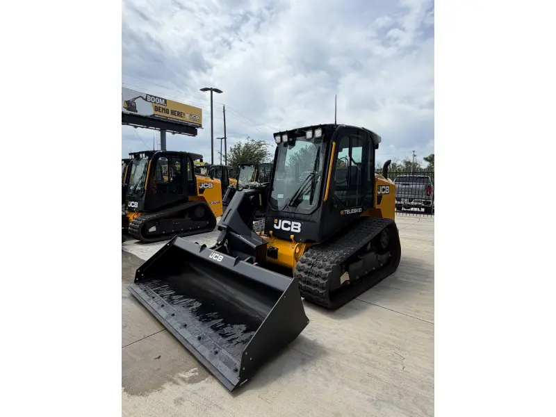 2026 JCB 3TS-8T