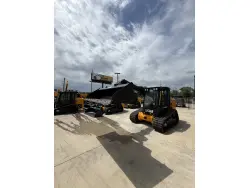 2026 JCB 3TS-8T