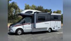2026 Winnebago NAVION 24R RV