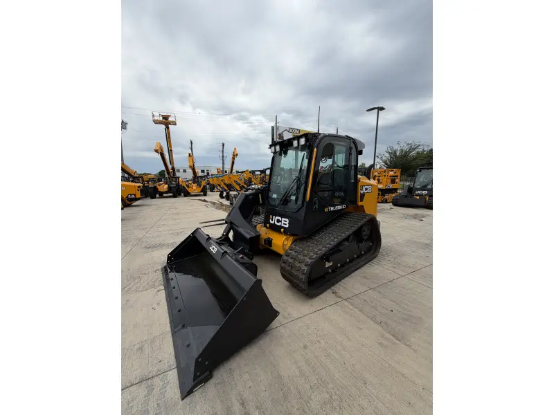 2026 JCB 3TS-8T