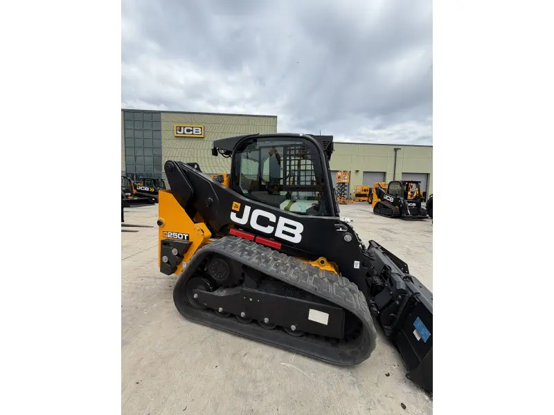 2026 JCB 250T