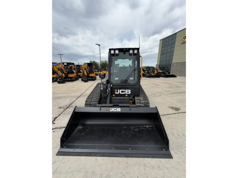 2026 JCB 250T