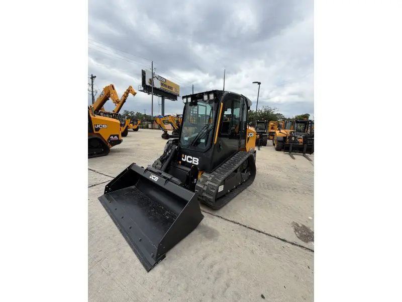 2026 JCB 250T