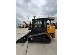 2026 JCB 250T