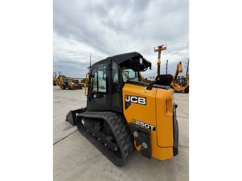 2026 JCB 250T
