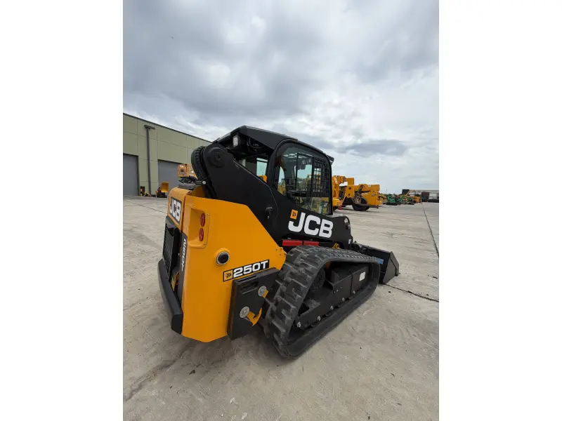 2026 JCB 250T