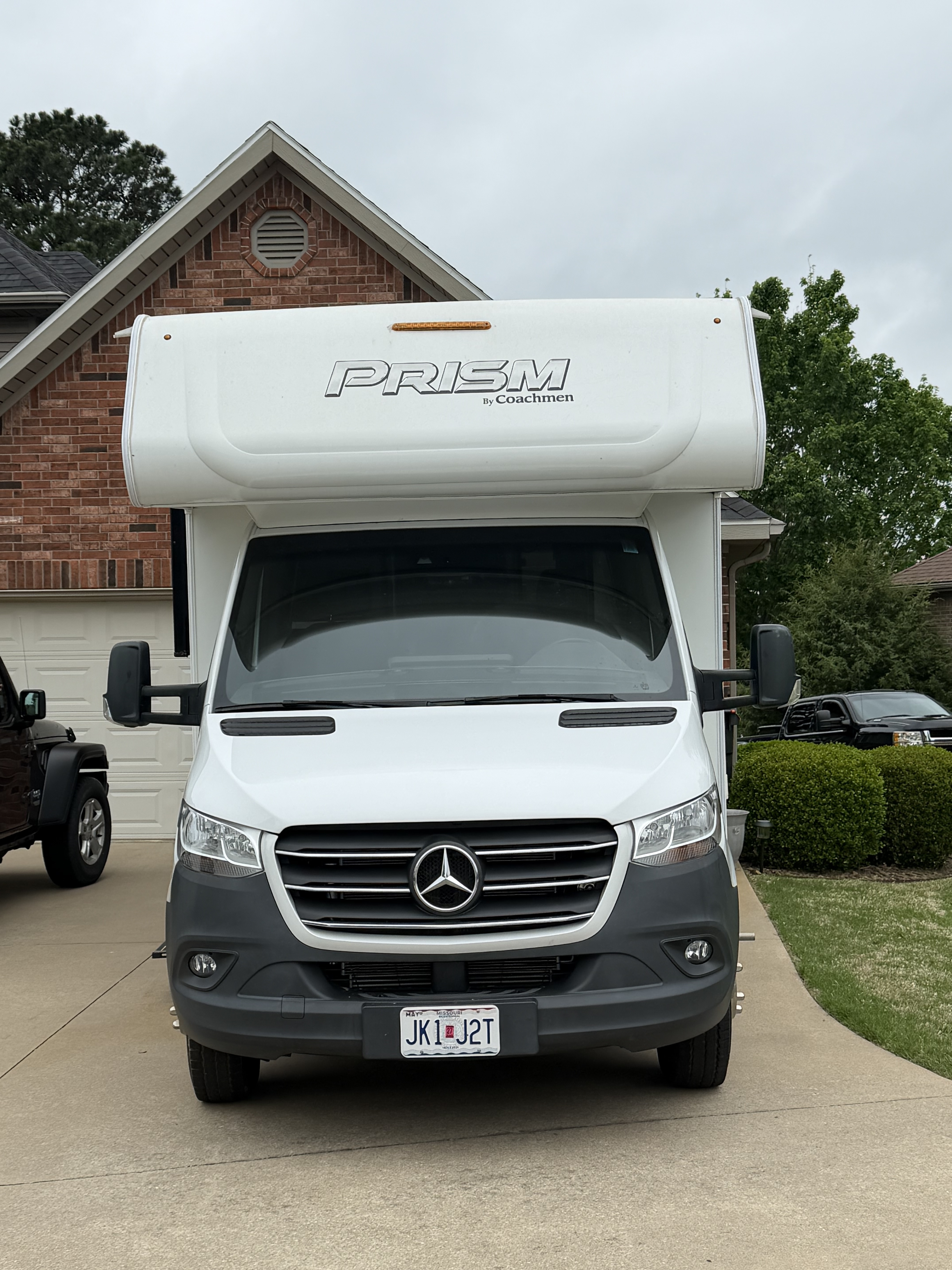 2023 Coachmen PRISM 2150 CB RV