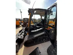 2025 JCB 300T CAB A/C