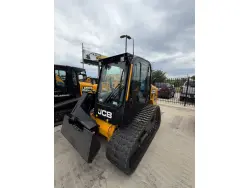 2025 JCB 300T CAB A/C