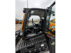 2025 JCB 300T CAB A/C