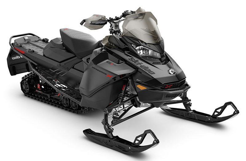 2023 Ski-Doo Renegade X 600R E-TEC ES Ice Ripper XT 1.5 in antigo WI