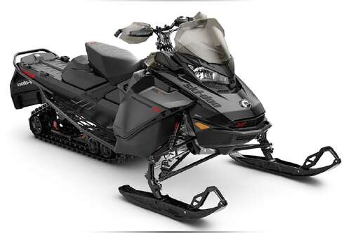 2023 Ski-Doo Renegade X 600R E-TEC ES Ice Ripper XT 1.5 in antigo WI