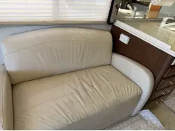 2001 FLEETWOOD DISCOVERY 37U