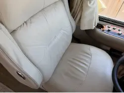 2001 FLEETWOOD DISCOVERY 37U