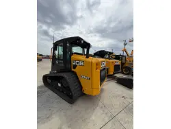 2025 JCB 300T