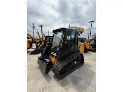 2025 JCB 300T