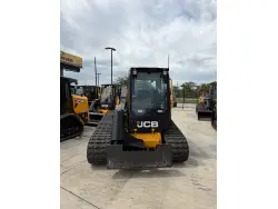 2025 JCB 300T