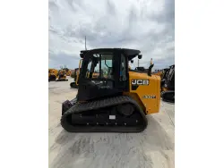 2025 JCB 300T
