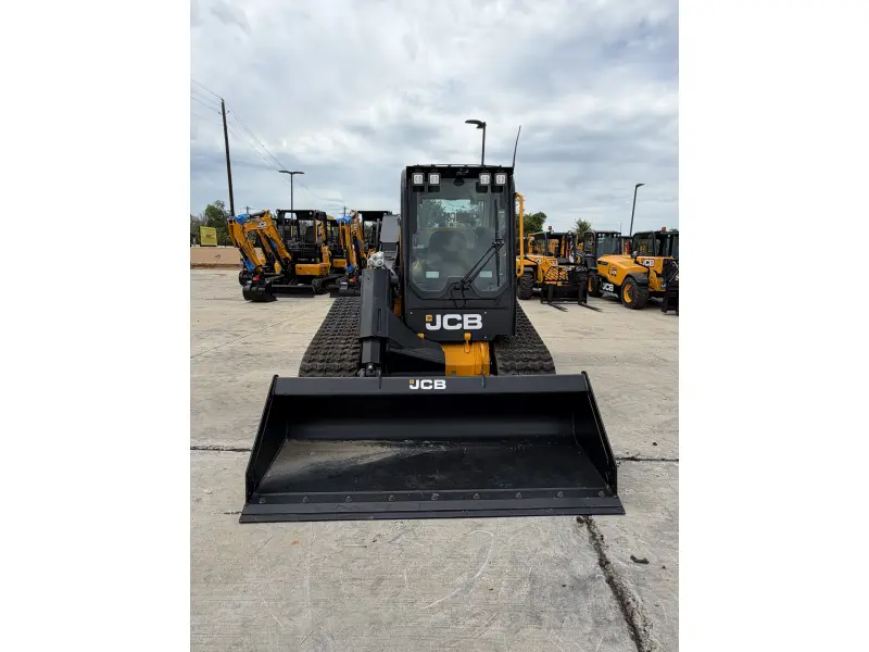 2026 JCB 270T