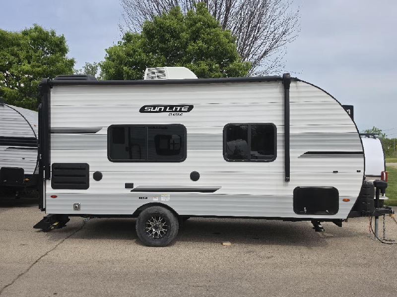 2023 SUNSET PARK RV