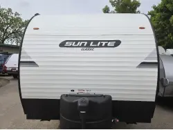 2023 SUNSET PARK RV SUN LITE 18RD