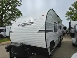 2023 SUNSET PARK RV SUN LITE 18RD