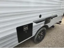 2023 SUNSET PARK RV SUN LITE 18RD