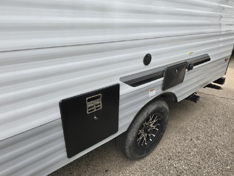 2023 SUNSET PARK RV SUN LITE 18RD